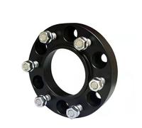éLargisseurs Voie Entretoises Roue Élargissant 6x139.7 Hubcentrique 67.1 25-35mm Pour Mitsubishi Pour Pajero Pour V73 V71 V93 V97 Entretoises De Roue Automatique(25mm)