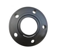 éLargisseurs Voie Entretoises Roue Voiture 5x10 0/5x112 CB:57.1 Pour Pour A1/A2/A3/A4(B5,B6,B7)/A6(C4,C5,C6)/A8(4E)/TT/ALLROAD éLargisseurs Voie Cale(25MM)