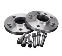 Élargisseurs Voie Joint D'entretoise Roue, 2 Pièces, Accessoires Automobiles PCD 4x108 5x108 CB 65.1, Compatible Avec Peugeot Pour 206 307 308 3008 407 408 508 4008(20mm)