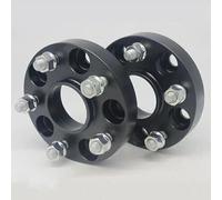 élargisseurs voie Kit D'élargissement D'entretoises Roues Voiture, Moyeu 5x100, Adaptateur Aluminium 54.1, Pour Toyota Pour Corona Pour Lexus CT Jantes Voiture(1 piece 20mm)