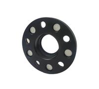 Élargisseurs Voie Kit D'élargisseurs Voie En Aluminium Pour Moyeux Élargis Conversion 5x112 Vers 5x114,3 5x108 5x100 5x110 5x120 5x127(20mm)