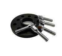 éLargisseurs Voie Kit D'entretoises De Roues Voiture 2 Pièces 5x10 0/5x112 CB:57.1 Pour Pour A1/A2/A3/A4(B5 B6 B7)/A6(C4 C5 C6)/A8(4E) éLargisseurs Voie Cale(20mm)