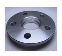 Élargisseurs Voie Lot 2 Adaptateurs D'entretoises Roue 12 Mm 5 X 114,3 Alésage Central 60,1 Mm Convient Aux Roulements Moyeu D'une Hauteur Inférieure À 12 Mm Entretoise Roue
