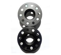 Élargisseurs Voie Lot 2 Adaptateurs Roue Élargis ET 5 X 114,3-67,1 Mm Goujons Roue M12 X 1,5 Pour Mitsubishi Pour Lancer Pour EVO Pour Outlander Pour Eclipse Entretoise Roue(15mm)