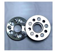 Élargisseurs Voie Lot De 2 Adaptateurs De Roue Élargis ET PCD 5x108 Goujons De Roue Centraux 63,4 Mm M12x1,5 Épaisseur 15/20/25/32/38/44 Mm Entretoise Roue(20mm)