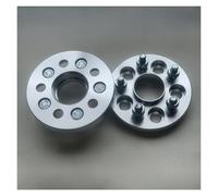 Élargisseurs Voie Lot De 2 Adaptateurs Roue Élargis ET PCD 5 X 114,3 Centrage Central 66,1 Mm Goujons Roue M12 X 1,25 Épaisseur 15/20/25/32/38/44 Mm Entretoise Roue(38mm)