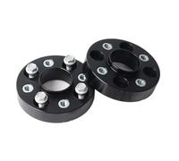 Élargisseurs Voie Pour Auto Pour VW Pour Polo Pour Golf Pour UP Pour Santana M12x1.5 2 Pièces PCD 4x100 CB 57.1mm Adaptateur D'entretoise Roue 4 Trous(2PCS 40mm)