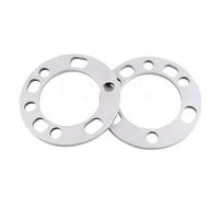 Élargisseurs Voie Pour F100 1961-1979 Et Pour Bronco 1987-1996. Modèle Boulons : 5 X 5,5 Pouces, 5 X 139,7 Mm 6 X 5,5 Pouces, Adaptateur 6 X 139,7 Mm Élargisseurs de voie(12MM,6x139.7mm)
