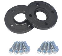 Élargisseurs Voie Pour Fiat 8 Pièces 12 * 1.25 Boulons De Type Cône 2 Pièces 20MM 4X98 58.1 Entretoises De Roue