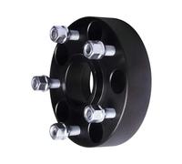 Élargisseurs Voie Pour Jeep Pour Wrangler JK 2007-2018 Pour Grand Cherokee WJ WK 1999-2010 Pour Commander XK 06-10 Entretoises Roues 30mm PCD 5x127mm 71.5mm Adaptateurs Roue (Color : 1 pcs)