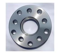 Élargisseurs Voie Véhicules Adaptateurs d'entretoises de roue 10 mm PCD 5 x 100/5 112, alésage central 57,1, hauteur roulement moyeu inférieure à