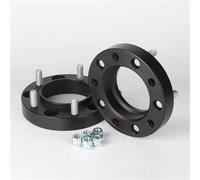 Élargisseurs Voie Voiture Entretoises De Roues À Centrage Par Moyeu Pour Toyota Pour Sienta Pour Celica Entraxe 5x100 Diamètre 54,1Mm Filetage M12x1,5 Kit Entretoises De Roue(2 pièces40mm)