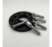 Élargisseurs Voie Wheel Compatible Avec Benz 1 Pièce Kit D'élargissement D'entretoises De Roue 5x112 Hubcentric 66.6 Joints De Moyeu De Roue Élargis Modifiés(25mm)