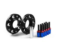 Élargisseurs Voiture Entretoises De Roue À Centrage Par Moyeu Pour BMW E36 E82 E88 5x120 Mm 72,56 M12x1,5 20 Cales Entretoises De Roue