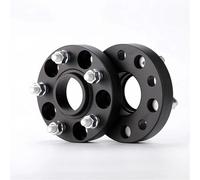 Élargisseurs Voiture Entretoises De Roue À Centrage Sur Moyeu Pour Jeep Pour Wrangler 2018-2024, Entraxe 5x127, Pas 71,6 Mm, Vis M14x1,5 Entretoise Entretoises De Roue