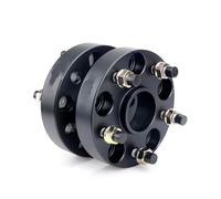 Élargisseurs Voiture Entretoises De Roue Pour Moyeu Voiture Pour Land Pour Rover Pour Defender Pour Discovery 5x165,1 113, Mm M16xP1,5 À Centrage Sur Entretoises De Roue
