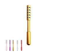 Elarique Face Roller, Elarique Sculptor Roller, Lets Neck Serum Rollers,Uplift Facial Massaging Beauty Tool, Portable With Ergonomic Handle (C#3)