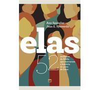 Elas (nova edição) 52 mulheres da Bíblia que marcaram a história do povo de Deus - Ann Spangler - Editora Mundo Cristão - ebook (ePub) - Livre