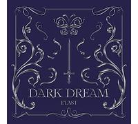Dark Dream (Incl. 142pg Booklet, Sticker, Postcard + 2x Photocards) [Cd] With