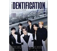 E'LAST [IDENTIFICATION] 4ème mini album (M Ver.) K-POP scellé