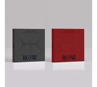 E'Last - Roar - Inkl. Photobook