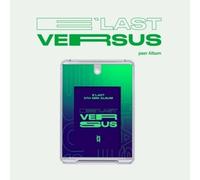 E'Last - Versus - Paer Album - incl. ID Card + Photocard