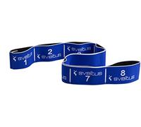 Elastiband bleu 20 kg vrac