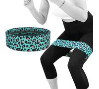 Elastiband Resistance Band Bande Stretch Fessiers Bandes L'équipement D'exercice Pour La Maison Résistance Band Set Bandes De Résistance Set Green,S