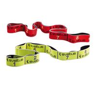 Elastiband Sveltus 10 kg Rouge TU Unisex