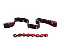 Elastiband Sveltus 15 kg Noir TU