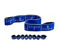 Sveltus Elastiband 20 kg 90 cm Bleu vrac