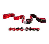 Elastiband Sveltus 3 forces Rouge TU Unisex