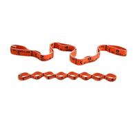 Elastiband Sveltus 7 Kg - orange - Bande de résistance pour musculation