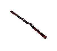 Sveltus Elastiband – 15 kg – Noir – Fitness, entretien physique, usage occasionnel