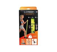 Elastiband Sveltus Elastiband10kg+boiteposte Jaune taille : UNI réf : 16583