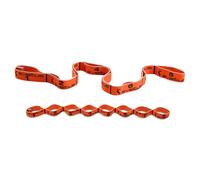 Sveltus Elastiband 7 kg 90 cm orange