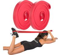 Elastic Band,2 Pieces Elastic Resistance Bands,Bodybuilding Bands,Elastic Bodybuilding,Resistance Bands Elastic For Exercise,Stretching,Shaping.[P95]
