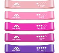Elastic Band,5 Pieces Resistance Band,Elastic Bodybuilding,Resistance Bodybuilding 5 Levels Of Strength,Elastic Sport For Pilates Yoga,With Storage Bag""},""Additionalweblabs"".[P26]