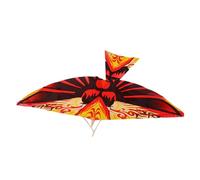 Elastic Band Flying Bird - Elastic Rubber Bandd Powered Toy, Outdoor Assembled Plane Funny Kite, Elasticc Band Powered Outside Toys, Handmade Airplane Toys, Flying Toy Bird Models for Boys