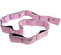Elastic Band For And Yoga-9 Intensities Of Resistance For Pilates Exercises And Sports