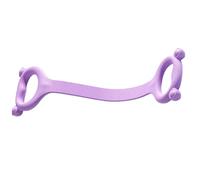 Elastic Bands for Exercise, Elastic Stretching Resistances Band for Arms, Back Training Elasticc Ropes Stretching Equipment Ffor Body Rehab Yoga Shoulder Arm Leg Strengthf