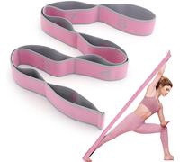 Elastic Bodybuilding,Elastic Sport 8 Levels Of Strength Band,Elastic Sport Bodybuilding For Yoga Pilates