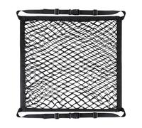 Elastic Car Cargo Net - Polyvalent Organisateur D'auteurs De Charge Mesh | Net De Charge Élastique Automobile Pour Trunk, Organisateur Intérieur Flexible Et Résistant, Idéal Pour Garantir