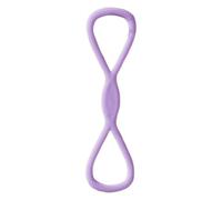 Elastic Exercise Bands - Portable Tension Rope Flexible Body Stretching