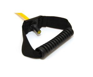Elastic fit-tube résistance moyenne -