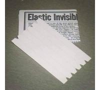Elastic Invisible Thread Loops -5 Units - Accessories - Tours et Magie Magiques