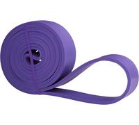 Elastic Resistance Band Latex Yoga Band Workout Band For Bodybuilding Crossfit Pilates Bodybuilding For Men Women (Single Band)