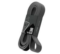 Elastic Resistance Bands - Stretching Fitness, Workout Strap, Muscle Recovery | Arm Shoulder Chest Back Leg, Home Gym Exercise Equipment, Pilates Yoga Training, Durable Strength Band Set, Portable