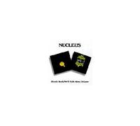 Nucleus – Elastic Rock / We'll Talk About It Later – CD double