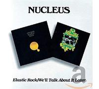 Elastic Rock / We'll Talk about It Later by Carr Ian [Audio CD] NEUF